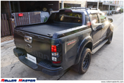 Chevrolet Colorado High Country 2012+